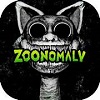 Zoonomaly Mobile Logo